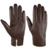 Leather Gloves
