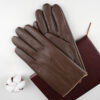 Leather Gloves - Image 2
