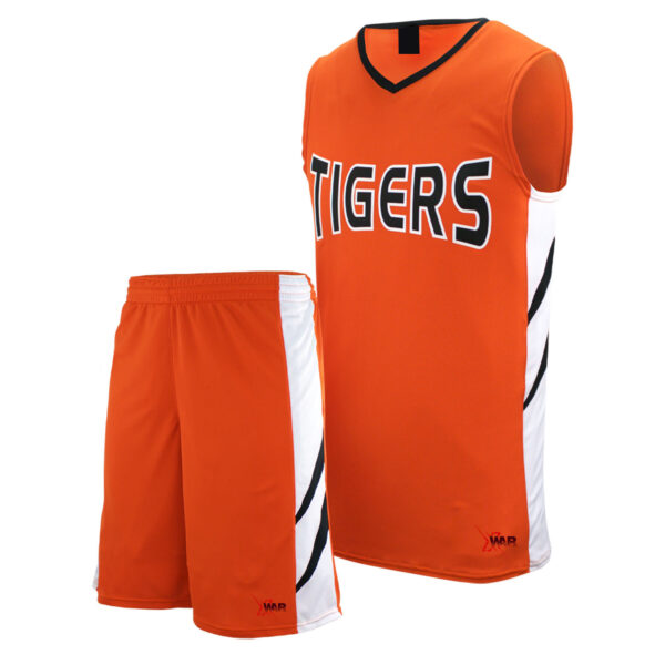 Basketball Uniform