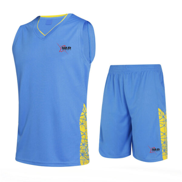 Basketball Uniform