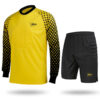 GoalKeeper Uniform