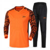 GoalKeeper Uniform