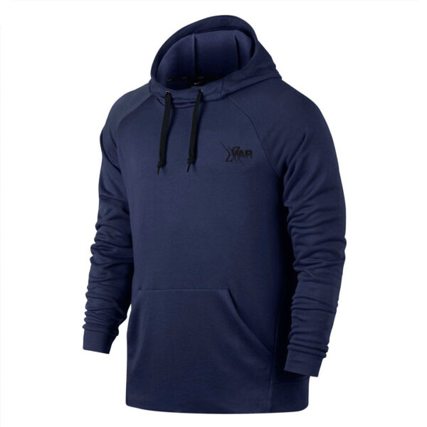 Fleece Hoodie