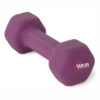 Neoprene Coated Dumbbell Pair Set - Image 3